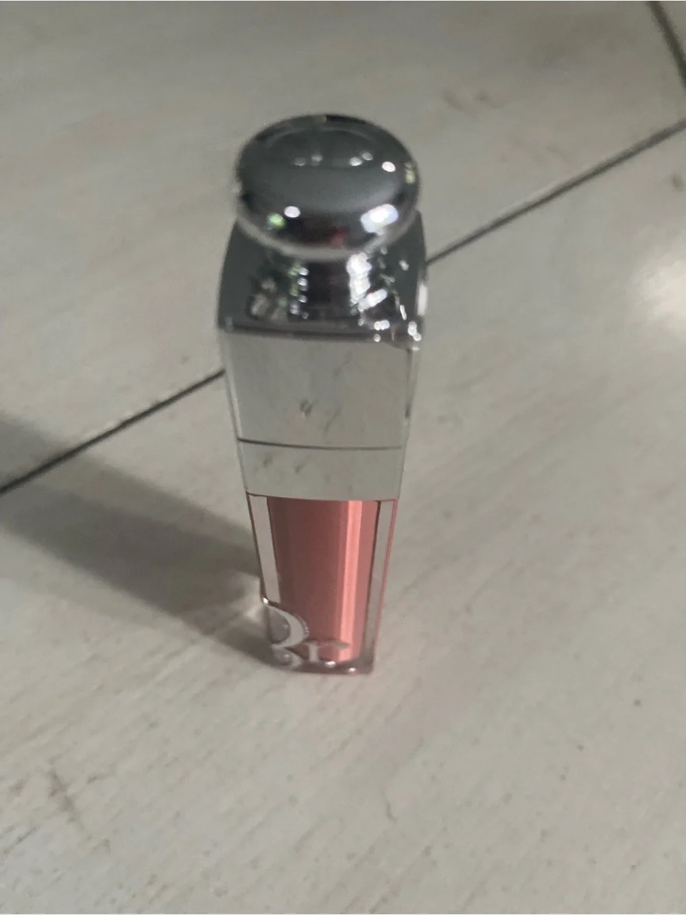 Dior addict lip